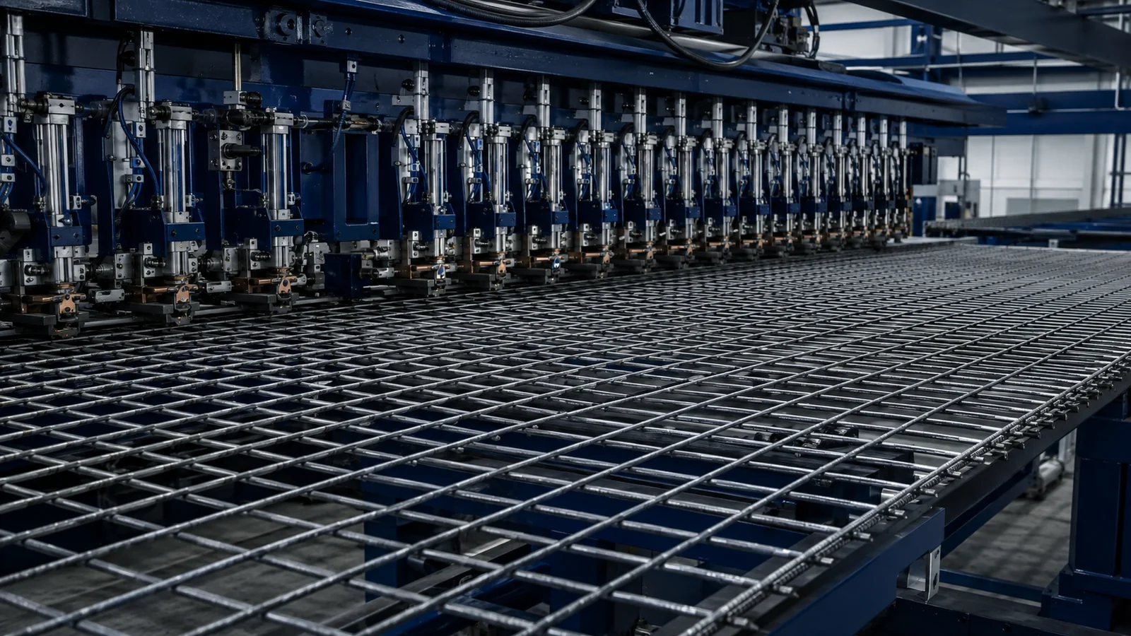 Production and specification review